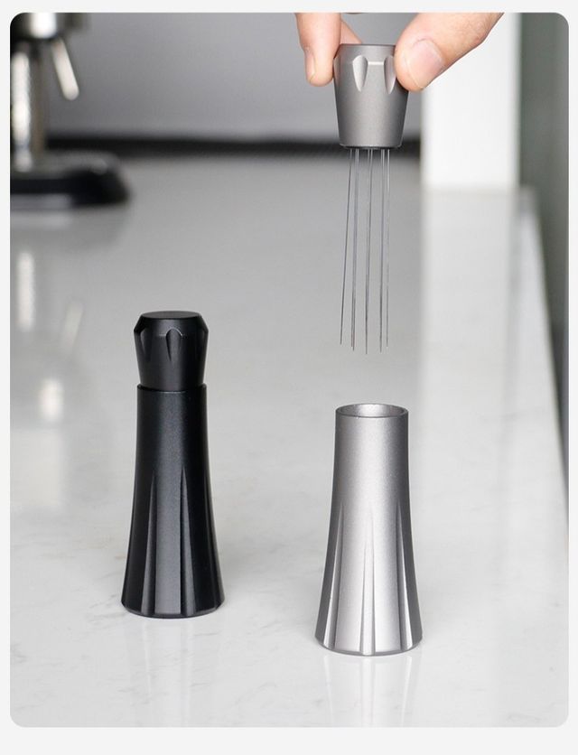 Distribuidor de café, wdt, NUEVO