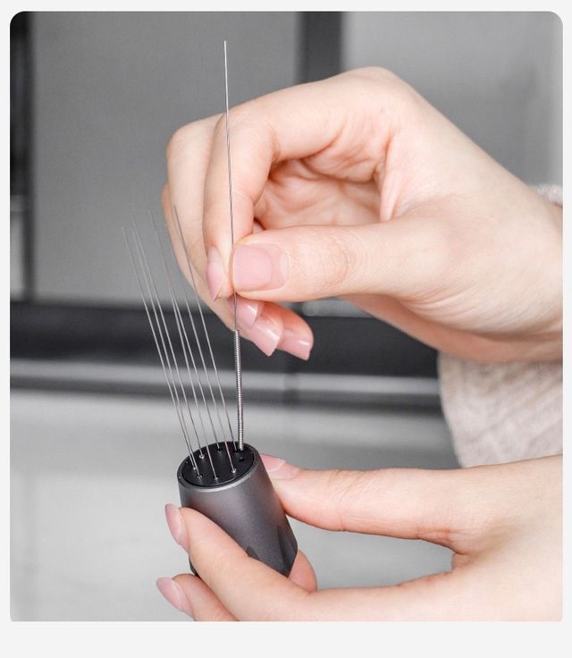 Distribuidor de café, wdt, NUEVO