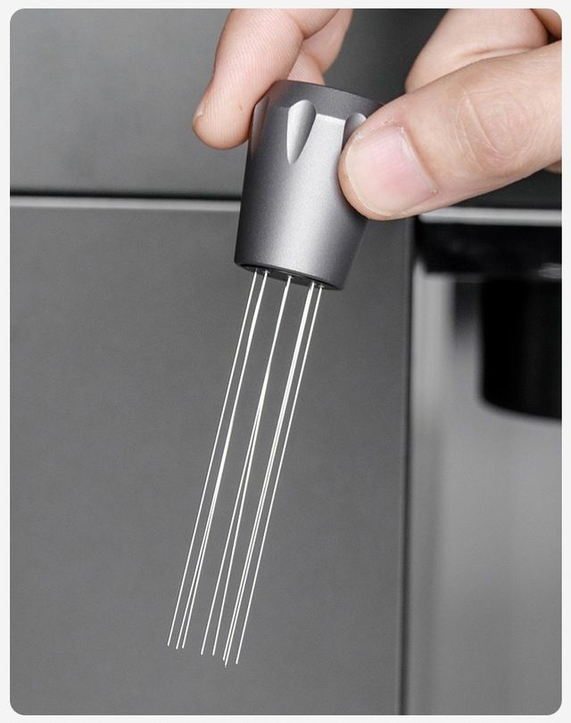 Distribuidor de café, wdt, NUEVO