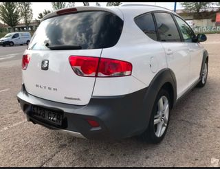 SEAT Altea 2010
