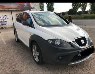 SEAT Altea 2010