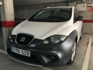 SEAT Altea 2010