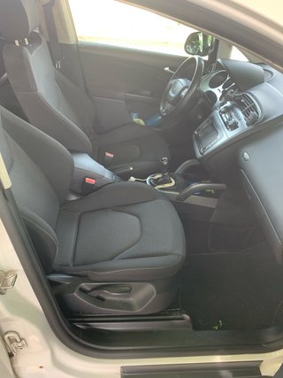 SEAT Altea 2010