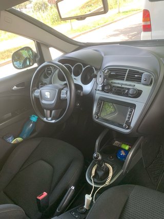 SEAT Altea 2010