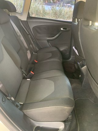SEAT Altea 2010