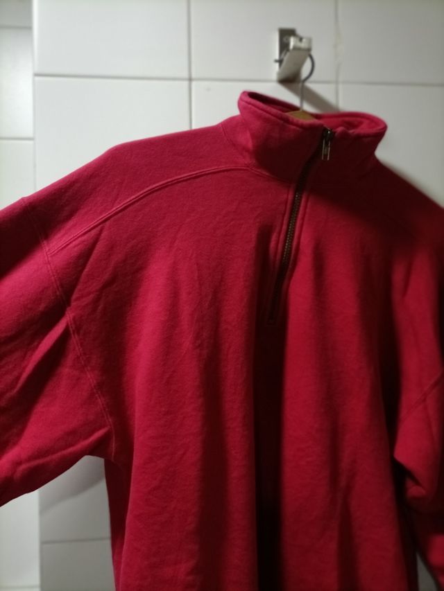 Sudadera made in USA