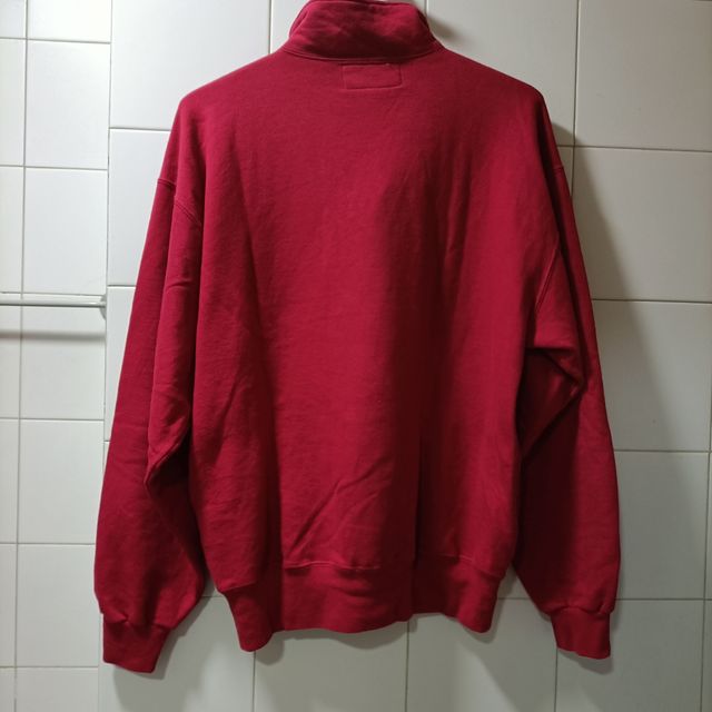 Sudadera made in USA