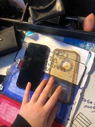Iphone 8