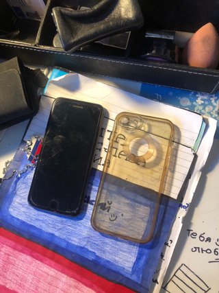 Iphone 8