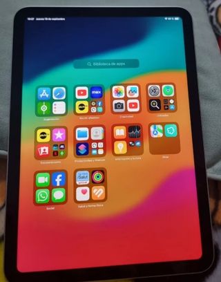 iPad 10th 2022 USB-C
