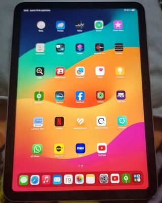 iPad 10th 2022 USB-C