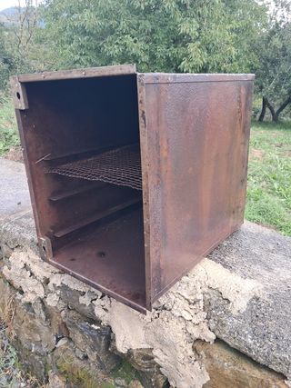 Cocina económica imigas