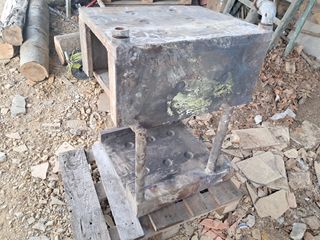 Cocina económica imigas