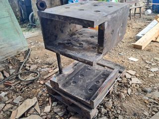 Cocina económica imigas