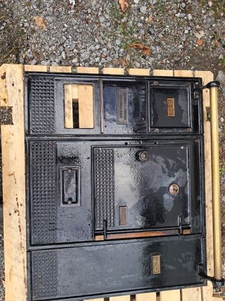 Cocina económica imigas