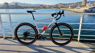 BASSO TERA - TALLA L