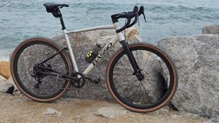 BASSO TERA - TALLA L