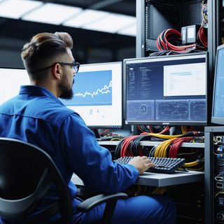 Servicio informatico