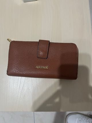 LOTE MAS DE 100 BILLETERAS / CARTERAS