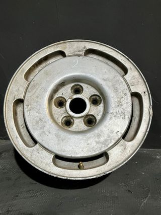 VW T4 15" Llantas Volkswagen Originales Ref.241