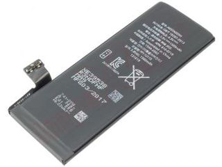 Nuova batteria per iPhone 5s.