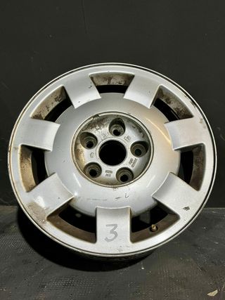 VW Llantas Originales 15 pulgadas Ref.245
