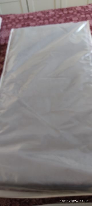 Colchon cuna nuevo 