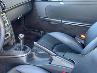 PORSCHE Cayman -
