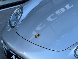 PORSCHE Cayman -
