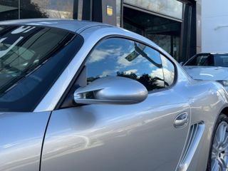 PORSCHE Cayman -