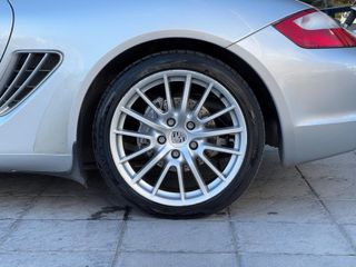 PORSCHE Cayman -