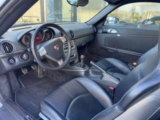 PORSCHE Cayman -