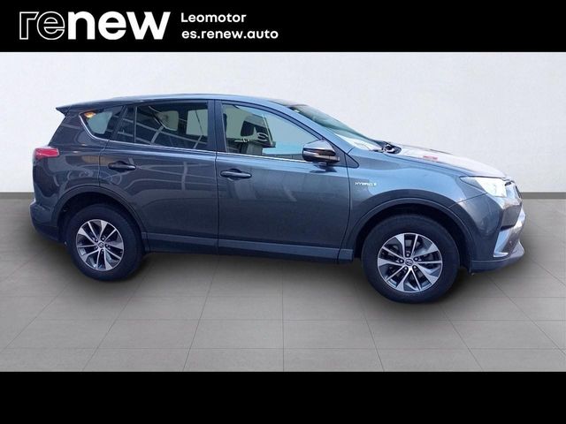 Toyota RAV 4 RAV-4 Hibrido RAV-4 2.5 hybrid 2WD Advance