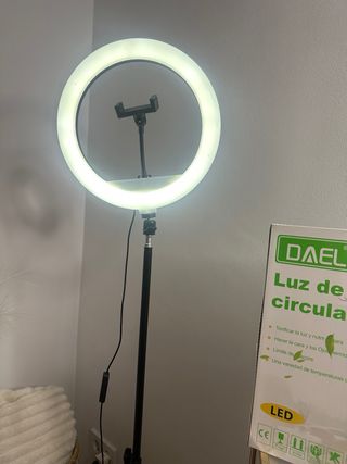 Aro de luz