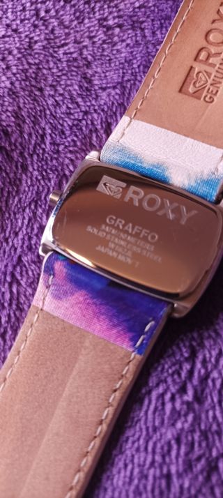 Roxy W162JL reloj