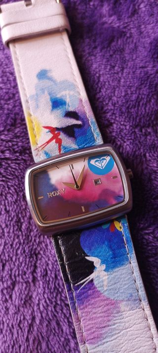 Roxy W162JL reloj