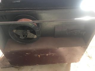 Maquina soldar industrial