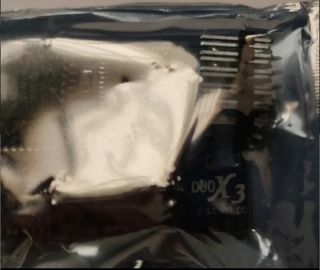 Duox3 Xbox primera generación