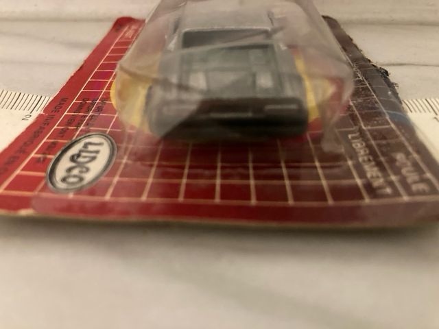 Modellino auto vintage