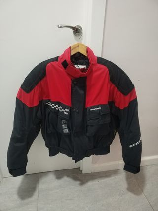 Chaqueta de moto BERING
