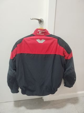 Chaqueta de moto BERING