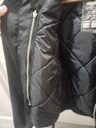 Chaqueta de moto BERING