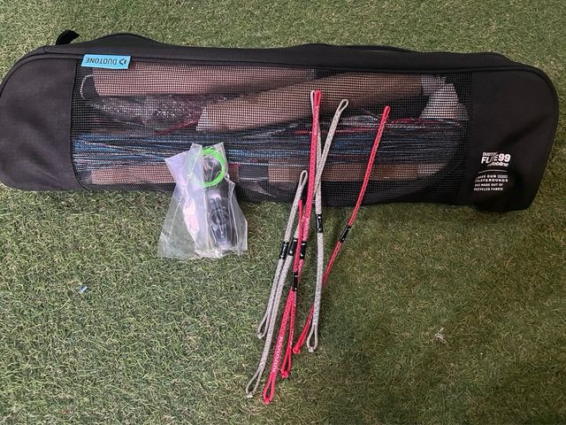 Duotone clickbar 2022