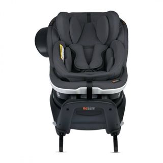 Silla coche 0 a 3 años