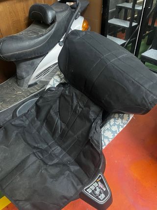 Silla coche 0 a 3 años