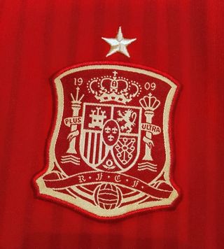 Camiseta fútbol "Copa Mundial 2010"