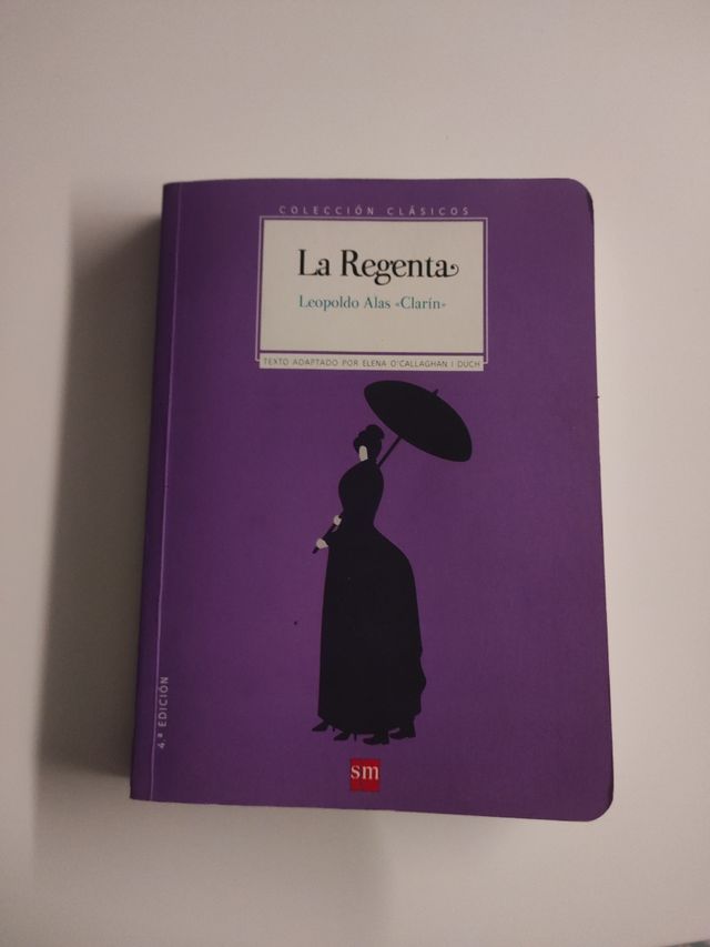 La Regenta (Spanish Edition)