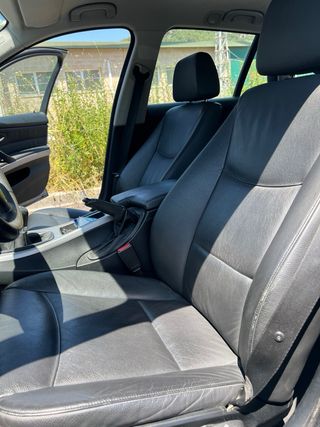 BMW Serie 3 325i e91 2006