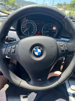 BMW Serie 3 325i e91 2006