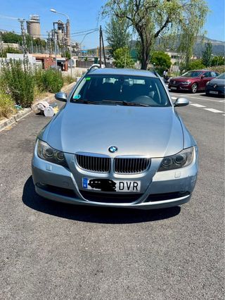 BMW Serie 3 325i e91 2006